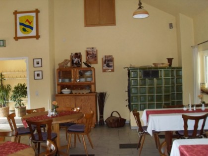 Фото: Ristorante Delle Rose
