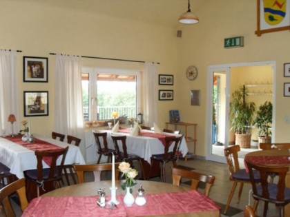 Фото: Ristorante Delle Rose