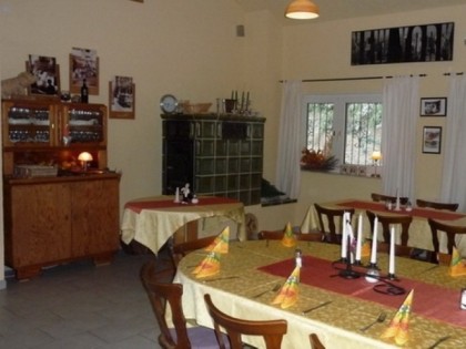 Фото: Ristorante Delle Rose