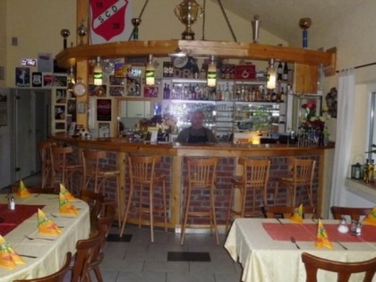 Фото: Ristorante Delle Rose