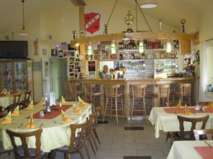Фото: Ristorante Delle Rose