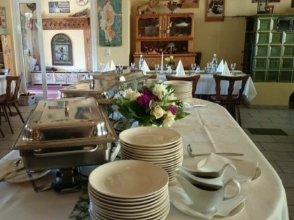 Фото: Ristorante Delle Rose