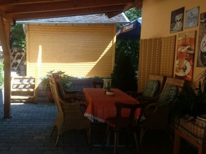 Фото: Ristorante Delle Rose