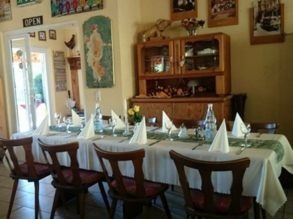 Фото: Ristorante Delle Rose