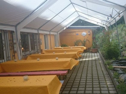 Фото: Ristorante Delle Rose